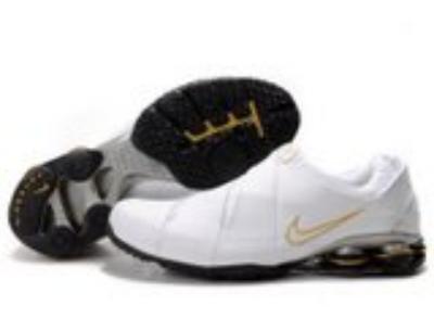 wholesale Men Nike Shox R5 No. 19